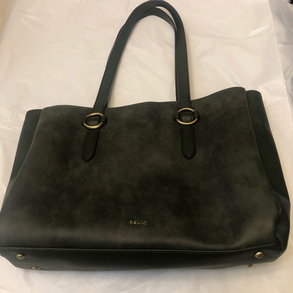 Relic by Fossil Joni Double Shoulder Bag
